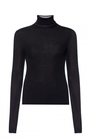 Wool turtleneck sweater, zdjęcie 1 Wool turtleneck sweater od Acne